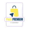 Pack Premium E-Commerce