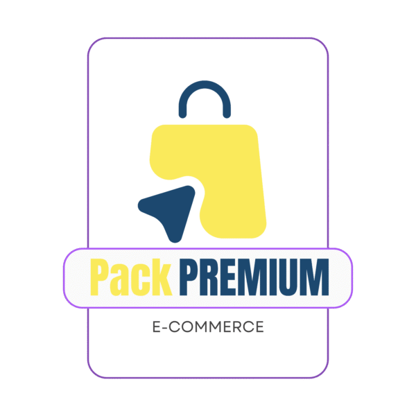 Pack Premium E-Commerce