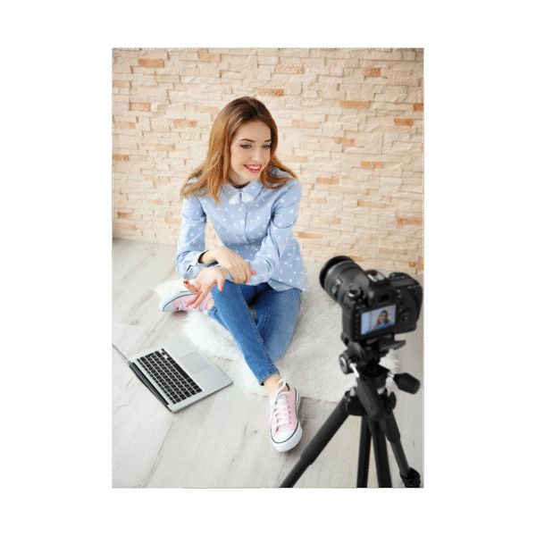 Vidéo Corporate (2min)