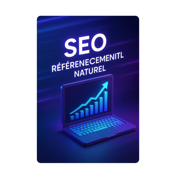 SEO – Référencement Naturel 2025